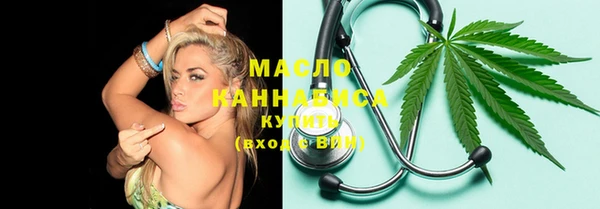 стафф Арсеньев